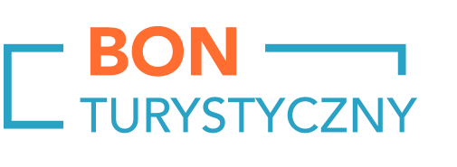 logo bonu turystycznego